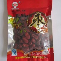 蔡春棗類產品誠招全國各級代理商、經銷商