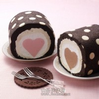 開蛋糕店享受優(yōu)質(zhì)生活