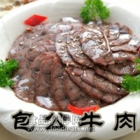 鹵林外傳與您分享美味熟食