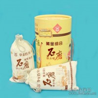 華夏百分石磨面粉系列