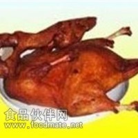 茶油鴨市場前景廣闊收青睞