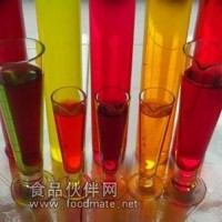 食品級酸性黃生產廠家