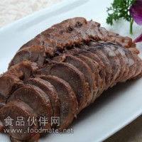 鹵林外傳熟食加盟優勢營銷創業無憂