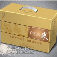 農(nóng)稻夫大米加盟讓您無后顧之憂