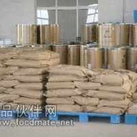 食品級黃原膠 無味、無臭、適用安全性強
