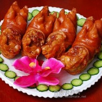 鹵林外傳熟食加盟致富來敲門