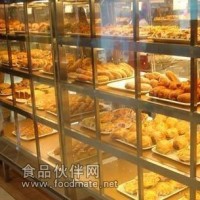 面包店加盟，釀造85度美味，幸福不可言傳