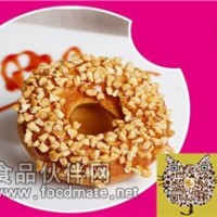 巧滋巧味甜甜圈加盟 巧滋巧味實體店