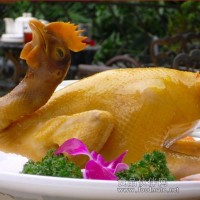 紫燕百味雞加盟/紫燕百味雞加盟費