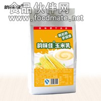 韻味佳五谷粗糧飲品 誠招全國區域代理