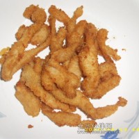無骨雞柳加盟