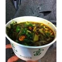 西單曉富酸辣粉|天下曉富特色粉加盟