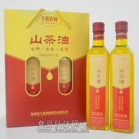 福建豐盛農林現尋求全國各區域茶油銷售代理
