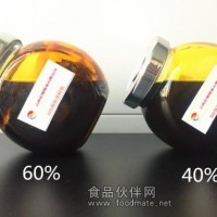 脫色油溶辣椒油樹脂