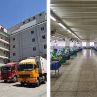漳州明德 真空低溫脫水果蔬脆片， 休閑食品對全國空白區域招商