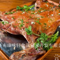 烤全羊，烤羊腿，鐵板魷魚(yú)，瘋狂烤翅