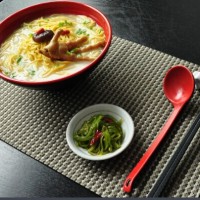 綠色小吃加盟 魏王面品牌更放心