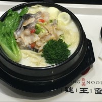 加盟魏王面 成功創業樂無憂