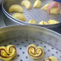 五谷雜糧包子加盟店