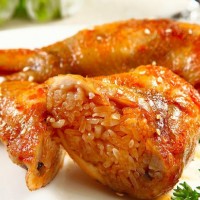 選擇步雞稻雞翅包飯讓你的店面在同行中脫穎而出