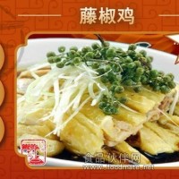鹵三國：熟食創(chuàng)業(yè)必備條件