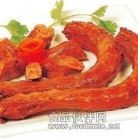 烤鴨脖培訓，學特色烤鴨脖技術，烤鴨脖賺錢好項目