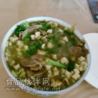 陜西羊肉泡饃加盟，濟南培訓羊肉泡饃