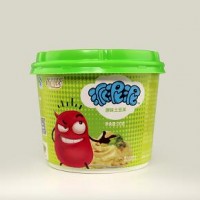 派泥泥土豆泥原味  全國招商
