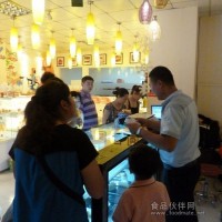 米斯韋爾高品質(zhì)蛋糕店加盟 核心競(jìng)爭(zhēng)力強(qiáng)