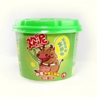 歡泥-黑胡椒蔥香牛肉味