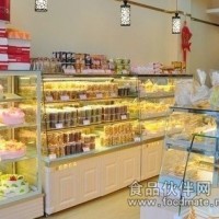 米斯韋爾蛋糕店加盟送6項服務