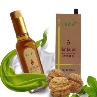 核大爺 核桃油 全國招商