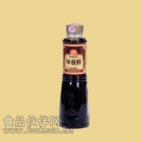 味極美500ml味極鮮