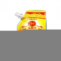 味極美黃豆醬