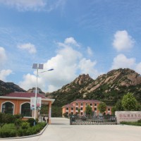 山東綠豐生態農業有限公司簡介