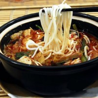 云南過橋米線結(jié)盟 真正核心配方傳授