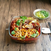 麻辣燙加盟店