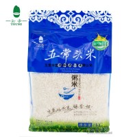 五常稻花香非拋光粥米招商