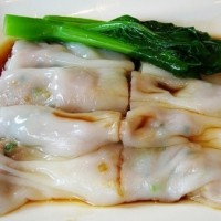 學廣東腸粉技術 杭州好食味包教包會 住宿免費