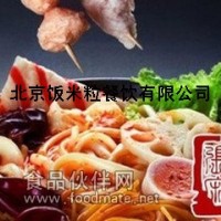 麻辣燙加盟排行版加盟張亮麻辣燙