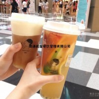 蘇州喜茶加盟品牌優(yōu)勢好