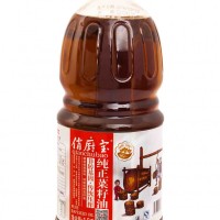 俏廚寶菜籽油代理商的選