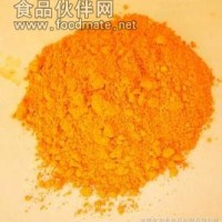 食品級(jí)天然β-胡蘿卜素