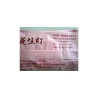 花生酥產品誠招代理商 產品工藝：產品選取上等花生仁、鮮雞蛋、淀粉、白砂糖、飴糖等為主要原料，采用傳統制作工藝，結合