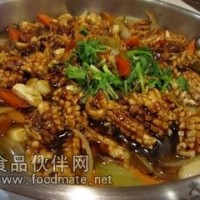 尚品黃記煌三汁燜鍋加盟消息
