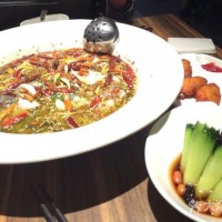 酸菜魚加盟太二潛力無限