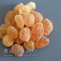 高純度 廠家直銷(xiāo)  阿拉伯膠