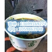 曉富酸辣粉加盟，曉富酸辣粉加盟費