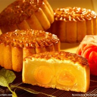 月餅-澳門(mén)特產(chǎn)-千層酥-流心月餅-代加工合作加盟