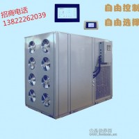 海蝦烘干機招商